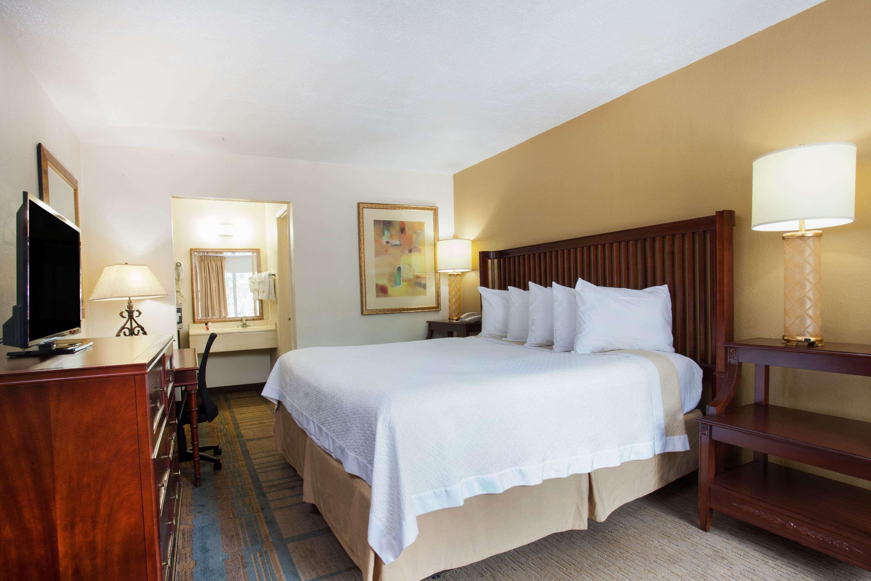 Days Inn By Wyndham Daytona Beach Speedway Eksteriør bilde